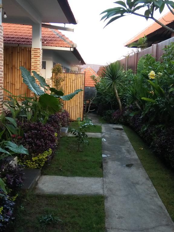 The Wina Guest House 2 Canggu  Luaran gambar