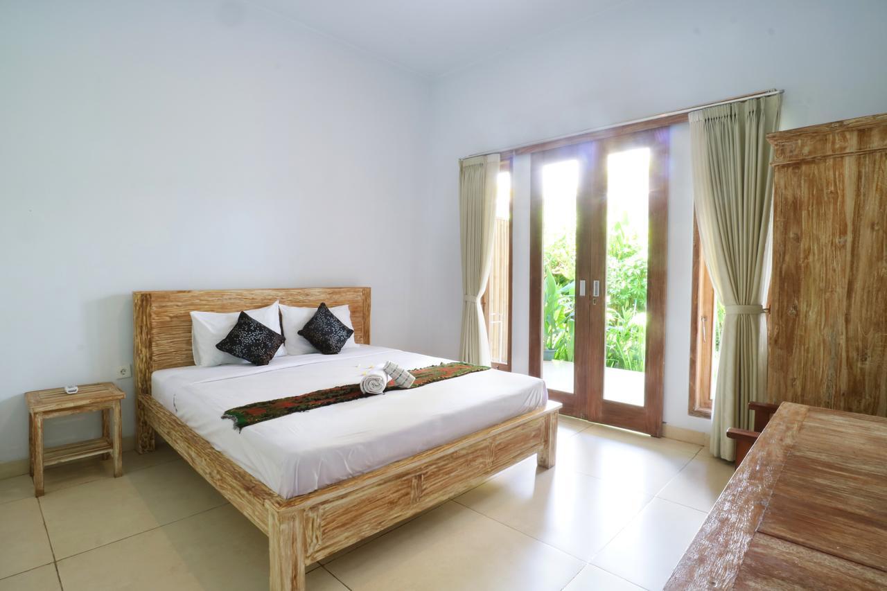 The Wina Guest House 2 Canggu  Luaran gambar