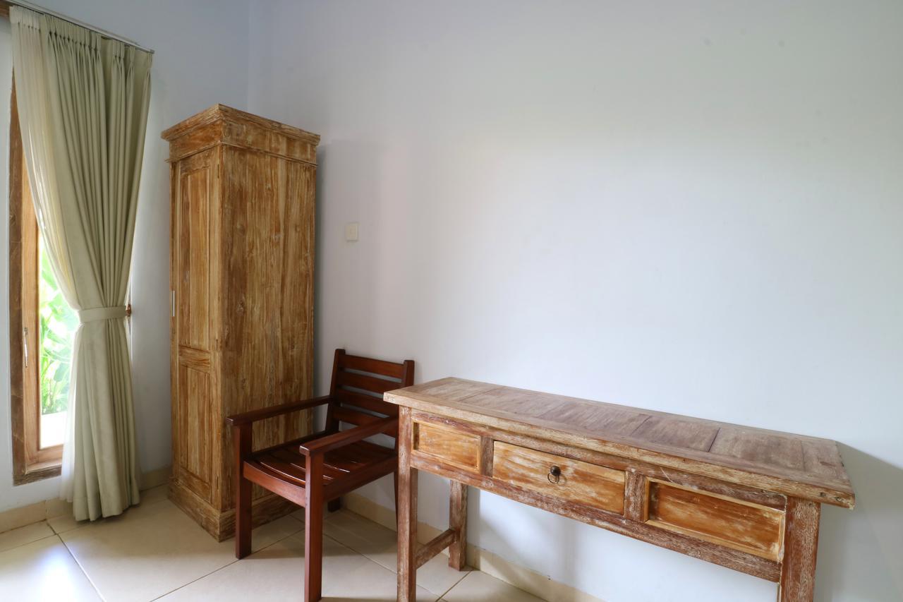 The Wina Guest House 2 Canggu  Luaran gambar